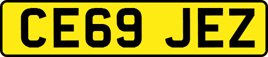 CE69JEZ