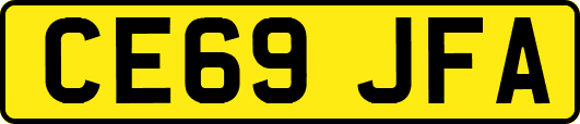 CE69JFA