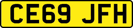 CE69JFH