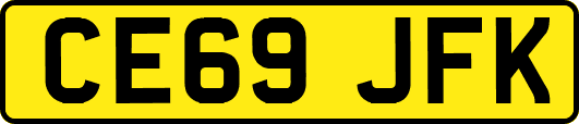 CE69JFK