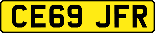 CE69JFR