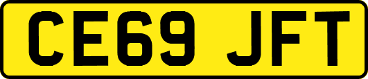 CE69JFT