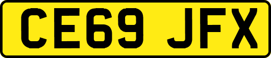 CE69JFX