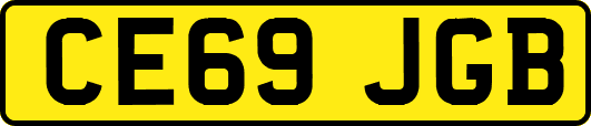 CE69JGB
