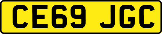 CE69JGC