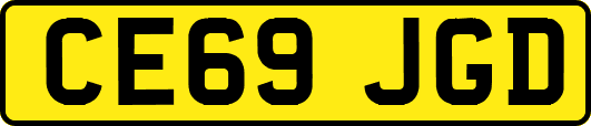CE69JGD
