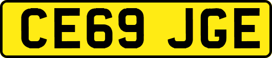 CE69JGE