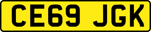 CE69JGK