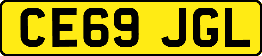 CE69JGL