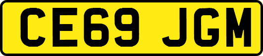 CE69JGM