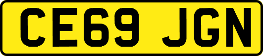 CE69JGN