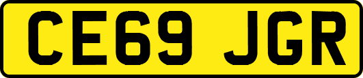 CE69JGR