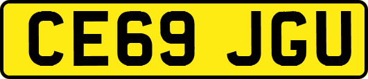 CE69JGU