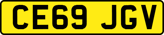 CE69JGV