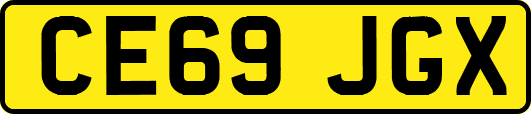 CE69JGX