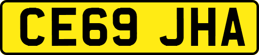 CE69JHA