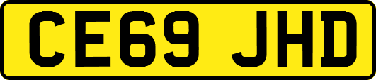 CE69JHD
