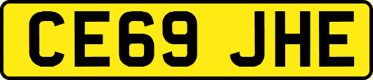 CE69JHE