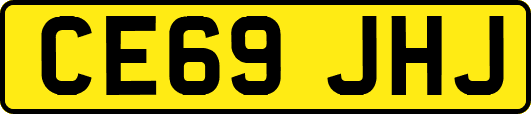 CE69JHJ