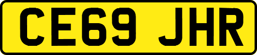 CE69JHR