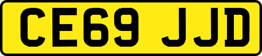 CE69JJD