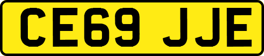 CE69JJE
