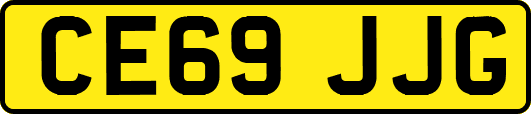 CE69JJG