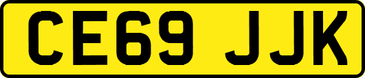 CE69JJK