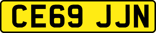 CE69JJN