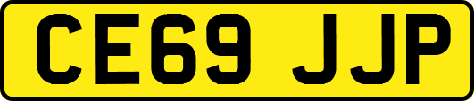 CE69JJP