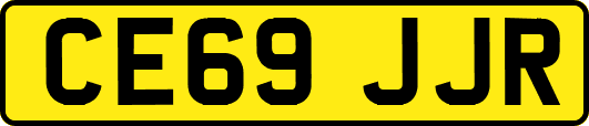 CE69JJR