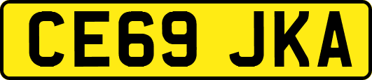 CE69JKA