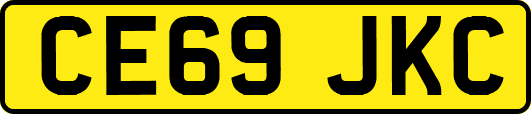 CE69JKC