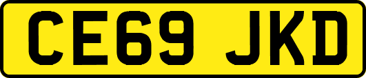 CE69JKD