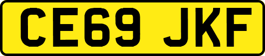CE69JKF