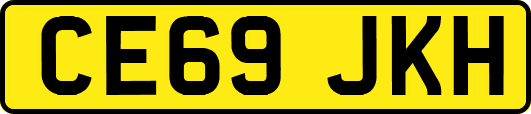 CE69JKH