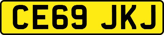 CE69JKJ