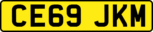 CE69JKM