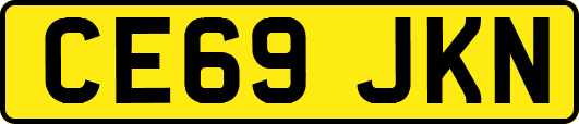 CE69JKN