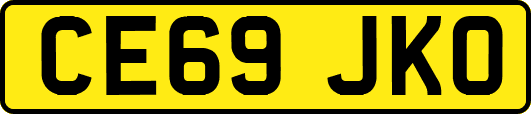 CE69JKO