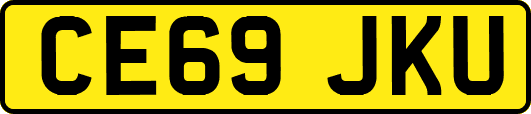 CE69JKU