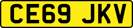 CE69JKV