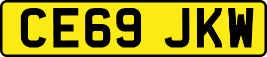 CE69JKW