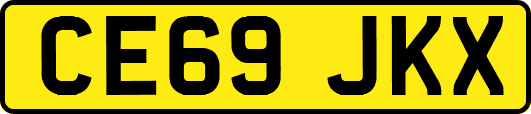 CE69JKX