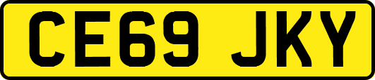 CE69JKY