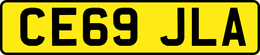 CE69JLA