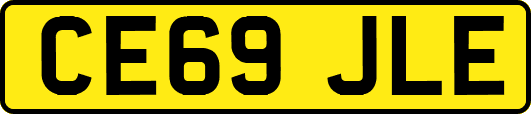 CE69JLE
