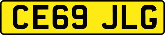 CE69JLG