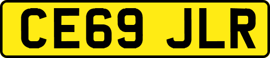 CE69JLR