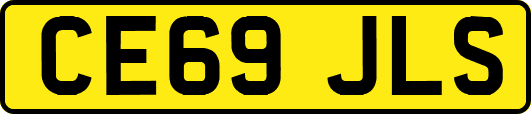 CE69JLS
